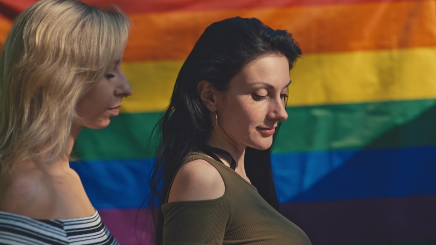 Brazilian Lesbians Video